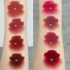 Son Kem Lì Romand Blur Fudge Tint