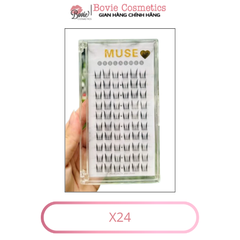 Mi Giả Muse Mã X Tổng Hợp