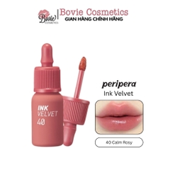 Son kem INK VELVET PERIPERA