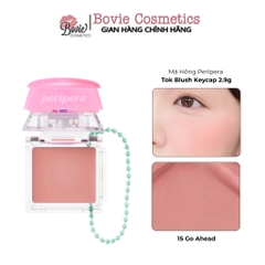 [PERIPERA] TOK BLUSH KEYCAP