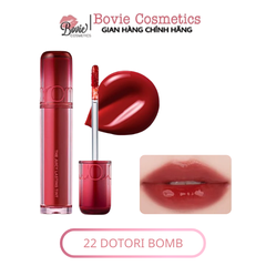 Son Tint lì cho môi căng mọng THE JUICY LASTING TINT