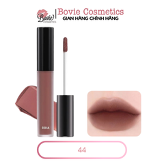 Son kem Bbia Last Velvet Lip Tint Full màu