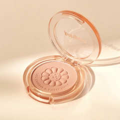 Phấn Má hồng Peripera Pure Blushed Sunshine Cheek 4.2g