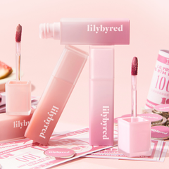 Son Tint Lì Lâu Trôi Lilybyred Sweet Liar Milky Tint