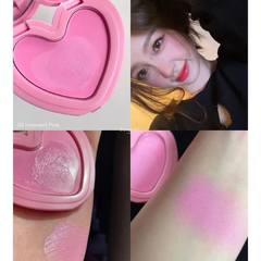 Má hồng dạng kem Lilybyred Luv Beam Cheek Balm