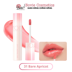 Son kem Tint Bóng Hàn Quốc Romand Juicy Lasting Tint 5.5g