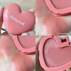Má hồng dạng kem Lilybyred Luv Beam Cheek Balm