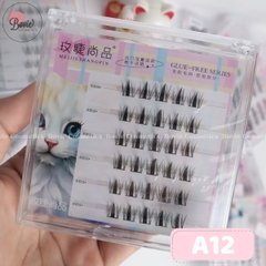 Mi Giả Sẵn Keo MEIJIESHANGPIN