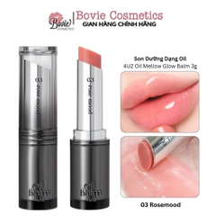 Son Dưỡng Có Màu 4U2 Mellow Glow Balm 3g