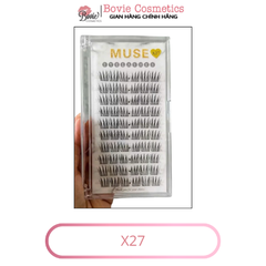 Mi Giả Muse Mã X Tổng Hợp