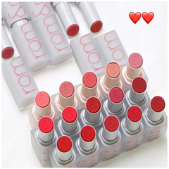 Son thỏi Romand New Zero Matte Lipstick
