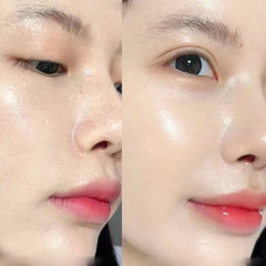 XIXI Set Mút Trang Điểm Tam Giác Đen GJ66