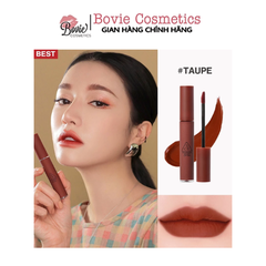 Son Kem Lì 3CE Velvet Lip Tint