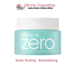 Sáp Tẩy Trang Banila Co Clean It Zero Cleansing Balm