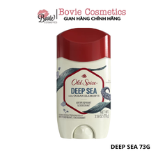 Sáp Khử Mùi OLD SPICE