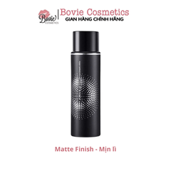 Xịt Khoá Makeup Pramy Cấp Ẩm Căng Bóng Moisturizing Makeup Setting Spray