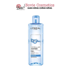 Nước tẩy trang cho mọi loại da L'Oreal