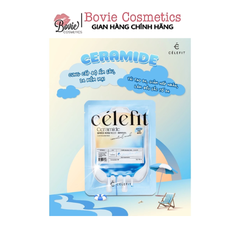 Mặt Nạ Dưỡng Da Cấp Ẩm Celefit Essential Mask