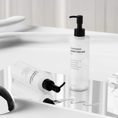 Tẩy Tế Bào Chết Thông Minh Ngăn Ngừa Mụn Caryophy Smart Peeling Gel 250ml