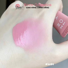 Má hồng dạng kem Into You Airy Blush 5.7g