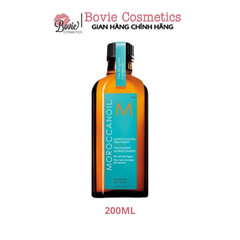 DẦU DƯỠNG TÓC MOROCCANOIL TREATMENT 100 ML 200ML