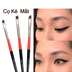 Cọ kẻ mắt Eyeliner Brush Korea siêu sắc nét