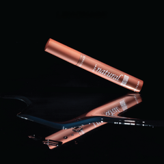 Chuốt Mi Lemonade SuperNatural Mascara Làm Dài, Dày Và Cong Mi Màu Đen