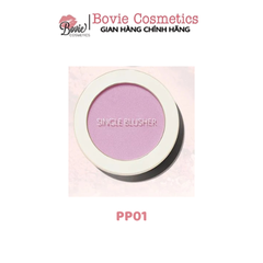Phấn má hồng mềm mịn lâu trôi the SAEM Saemmul Single Blusher (5g)