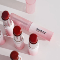 Son Dưỡng Ẩm Môi Có Màu Merzy Siren Melting Color Lip Balm