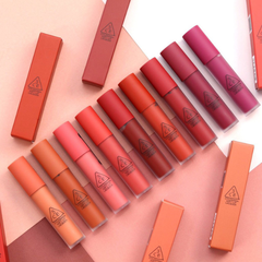 Son Kem 3CE Soft Lip Lacquer