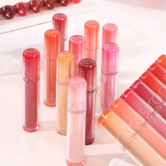 Son Tint lì cho môi căng mọng THE JUICY LASTING TINT