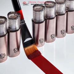 Son kem Black Rouge Icy To Fog Velvet