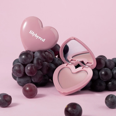 Má hồng dạng kem Lilybyred Luv Beam Cheek Balm