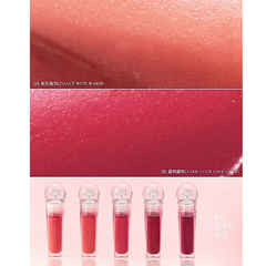 Son tint lì Peripera Ink Jellable Tint