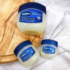 Sáp dưỡng ẩm đa năng Vaseline Healing Protecting Jelly Original