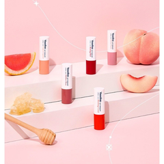 Son dưỡng có màu Vaseline Lip Therapy Colour Stick 42g