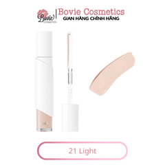 Kem che khuyết điểm Bbia Eau Stay Concealer (85g)