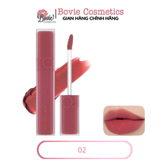 Son Kem Lì Romand Blur Fudge Tint