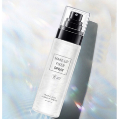 Xịt khoá nền make-up Fixer Spray giữ lớp trang điểm lâu trôi