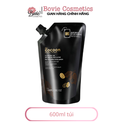 Tẩy tế bào da chết cơ thể Cocoon Cà phê Đắk Lắk