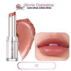 Son dưỡng môi PERIPERA Ink Mood Glowy Balm
