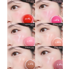 Má Hồng Kem Romand Juicy Roll Cheek Dạng Lăn 8.4g