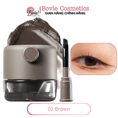 Gel Kẻ Mắt Judydoll Eyeliner Gel
