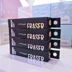 Bút Cushion Kem Che Khuyết Điểm Đa Năng Instant Age Rewind Eraser Multi-use Concealer Maybelline New York 6ml