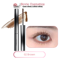 Mascara Judydoll Curling Iron Mascara