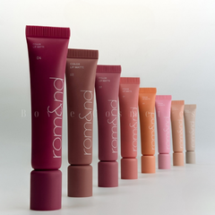 Son kem bùn Romand Color Lip Matte dạng tuýp