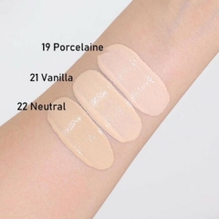 Kem Nền WAKEMAKE Water Velvet Cover Foundation 30ml