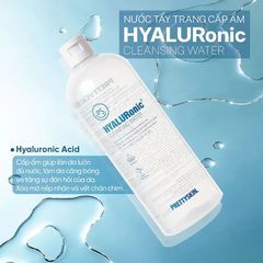 Nước Tẩy Trang Prettyskin Cho Da Nhạy Cảm, Da Treatment B5 Cleansing Water