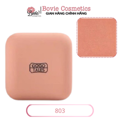 Phấn Má Hồng Gogo Tales Crafted Elegance Blush