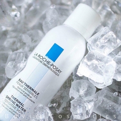 Nước  xịt khoáng giúp làm dịu, bảo vệ da  La Roche-Posay Thermal Spring Water- La Roche Posay Serozinc